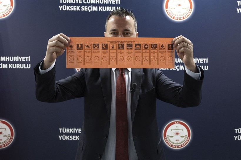Türkiye sandık başına gidiyor! 5 adımda oy kullanma rehberi - Resim: 22