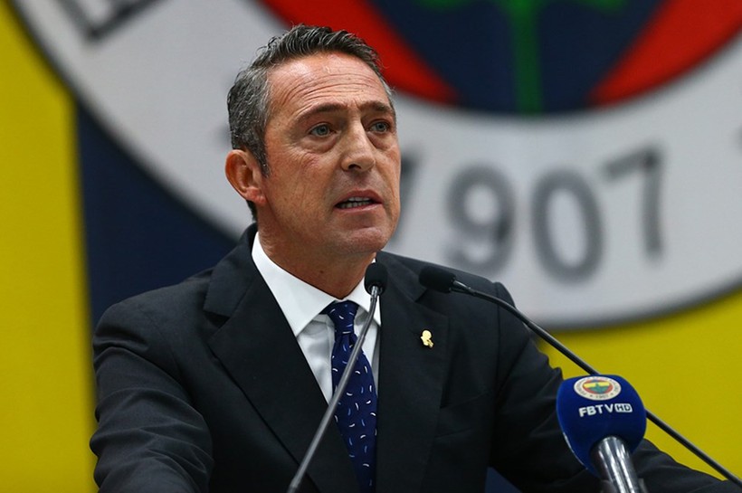 Fenerbahçe'nin Süper Kupa planı ne? Galatasaray maçı yarıda kalabilir - Resim : 4