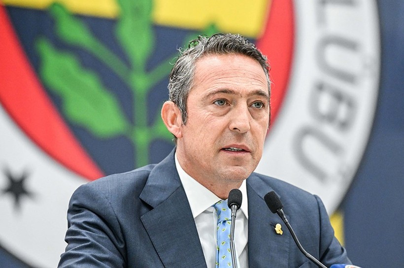 Fenerbahçe'nin Süper Kupa planı ne? Galatasaray maçı yarıda kalabilir - Resim : 6