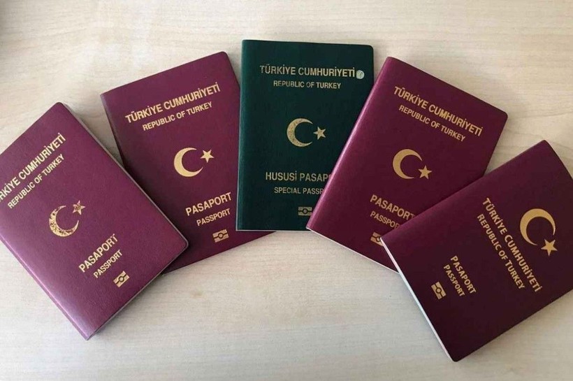 İspanya, Almanya ve İtalya, Türkiye'ye vize başvuru sisteminin açık olduğunu açıkladı - Resim: 10