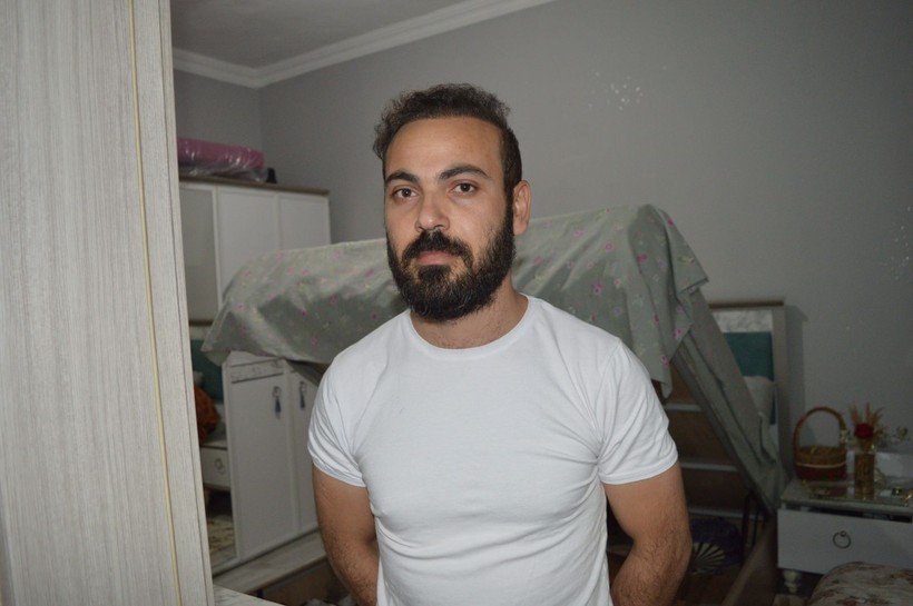 3 aylık evli çiftin 500 bin TL'lik altınları evinden çalındı - Resim: 4