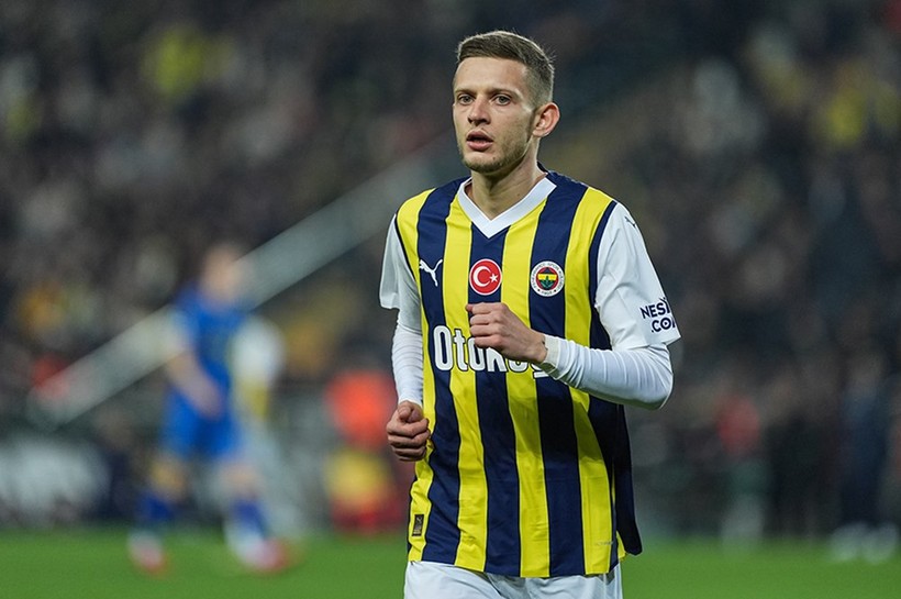 Ali Koç'tan Mert Hakan Yandaş ve Michy Batshuayi sözleri! Fenerbahçe'de kalacaklar mı? - Resim : 7