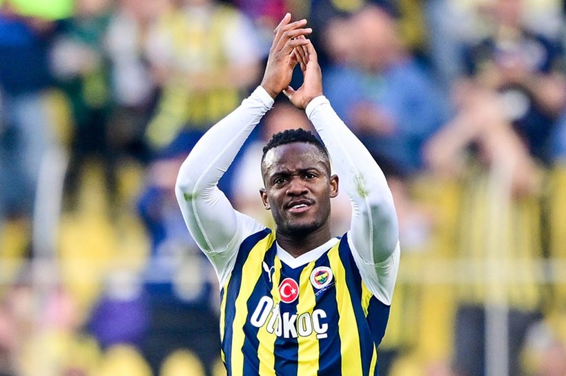 Ali Koç'tan Mert Hakan Yandaş ve Michy Batshuayi sözleri! Fenerbahçe'de kalacaklar mı? - Resim : 4
