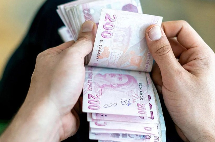 Asgari ücrette bomba iddia! Temmuz'da yüzde 15 zam - Resim: 4