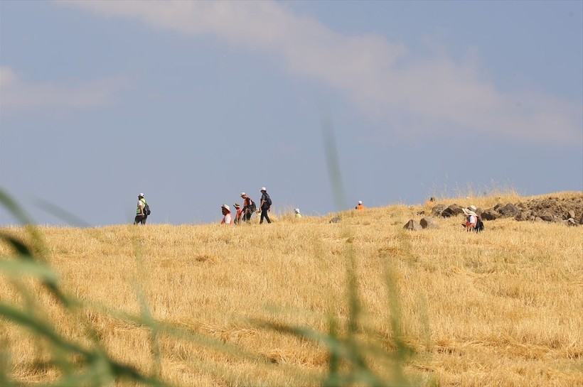 Narin'den 7 gündür haber yok: Deprem görüntüleme cihazları getirildi, 130 kişinin ifadesi alındı! - Resim: 20