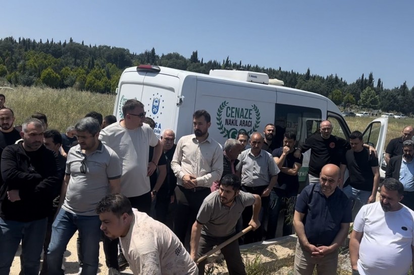 Yürüyerek gittiği hastanede hayatını kaybeden Yüsra'nın otopsi raporu çıktı - Resim: 7