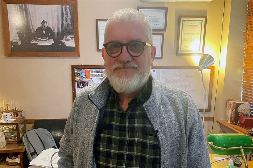 İTÜ'den İstanbul'daki 6,2'lik deprem raporu: Fayın büyük kısmı yerinde duruyor - Resim: 12