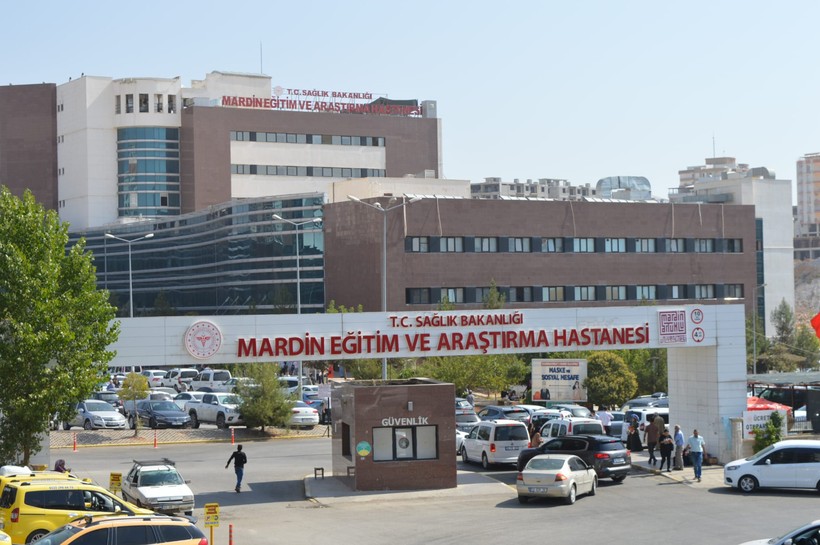 Danıştay hakimi otel odasında başından vuruldu - Resim : 1