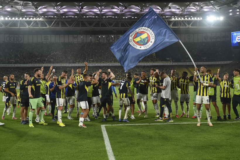 Fenerbahçe'ye dev gelir: Kasasını doldurmayı şimdiden garantiledi - Resim: 9
