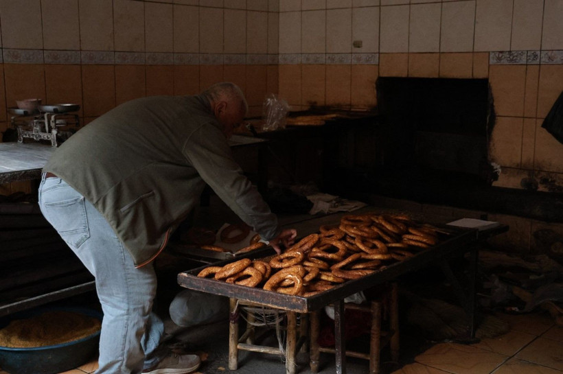 20 yıl simit sattı, 49 yaşında atandı - Resim: 1