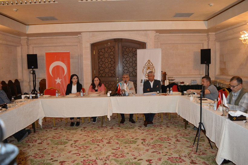 Mardin’de çöp taşıyan kadrolu eşekler emekli oluyor! Artık yerlerine elektrikli paletli araçlar gelecek - Resim: 4