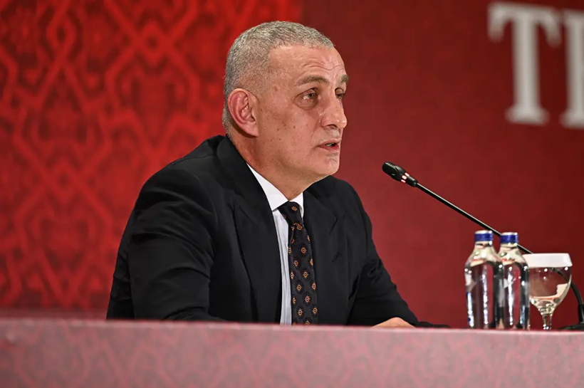 Futbolda bahis depremi: 152 hakem o maçtan sonra radar altına alındı! - Resim: 3