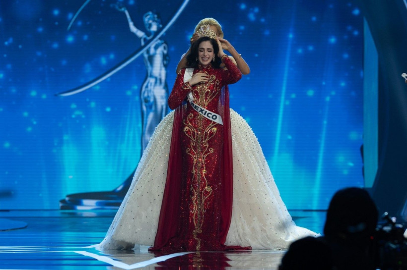 Miss Universe Türkiye temsilcisi Ceren Arslan’dan çok konuşulacak açıklama: Biz satın alınan oylarla savaştık - Resim: 7