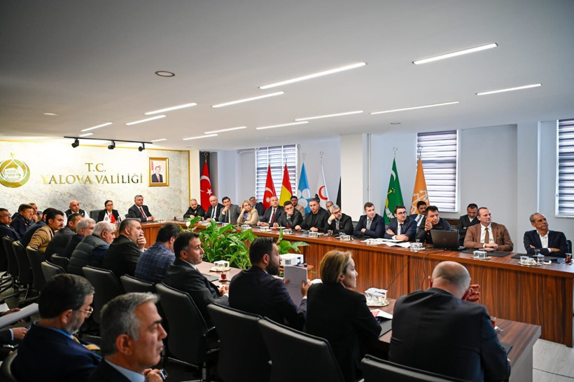 Yalova’da Acil Su Eylem Planı yapıldı; her gün 10 saat su kesintisi yapılacak - Resim: 1