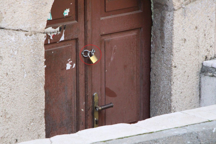 Amasya'da 9 türbeye kilit vuruldu! Şehzadelerin başucunda usulsüzlük - Resim: 12