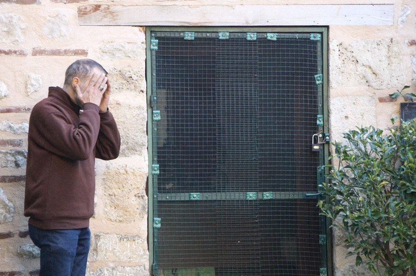 Amasya'da 9 türbeye kilit vuruldu! Şehzadelerin başucunda usulsüzlük - Resim: 8