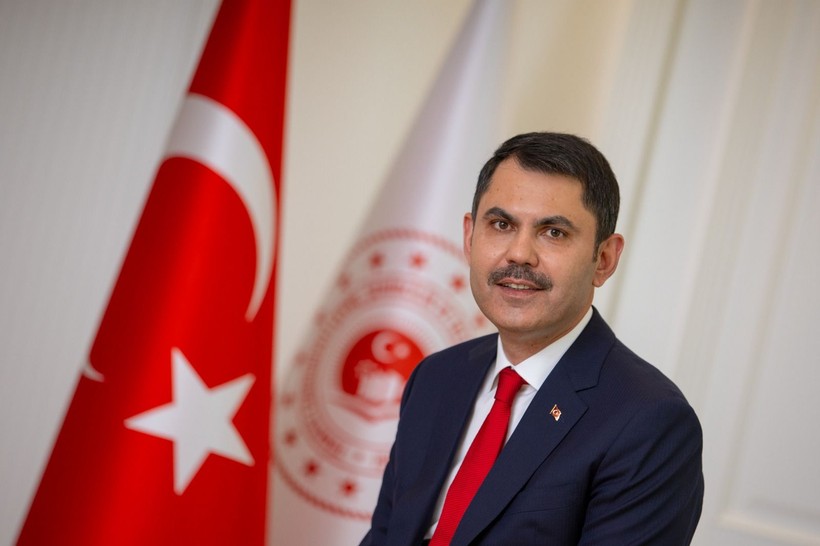Ev almak isteyenler dikkat: Çevre, Şehircilik ve İklim Değişikliği Bakanı Murat Kurum sosyal konut projesinin detaylarını anlattı - Resim: 1
