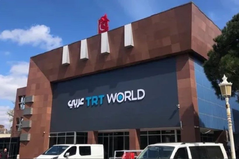 TRT World'den Reuters'ın gönderme dolu iş ilanına yanıt - Resim: 4