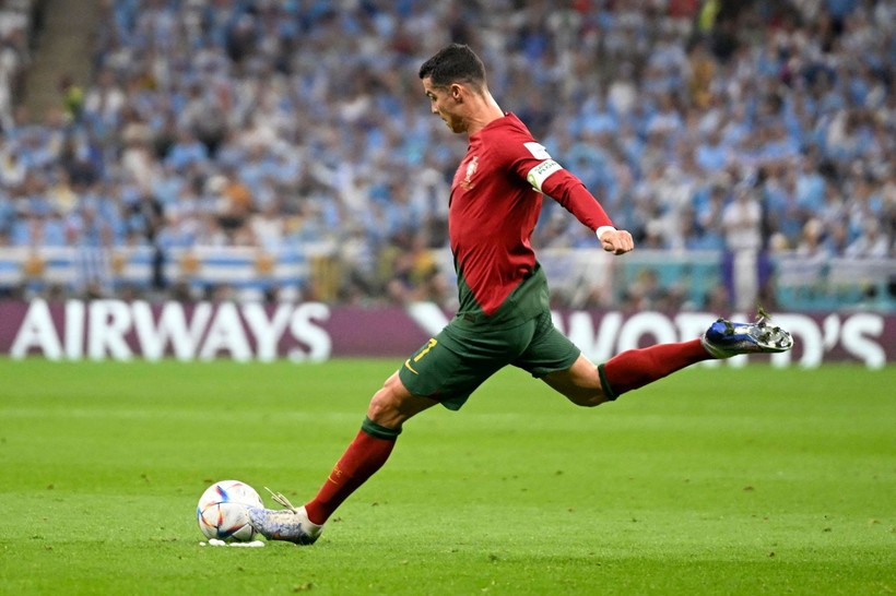 Ronaldo yeniden Şampiyonlar Ligi'nde oynayabilir! Bu iddia çok konuşulur - Resim: 3