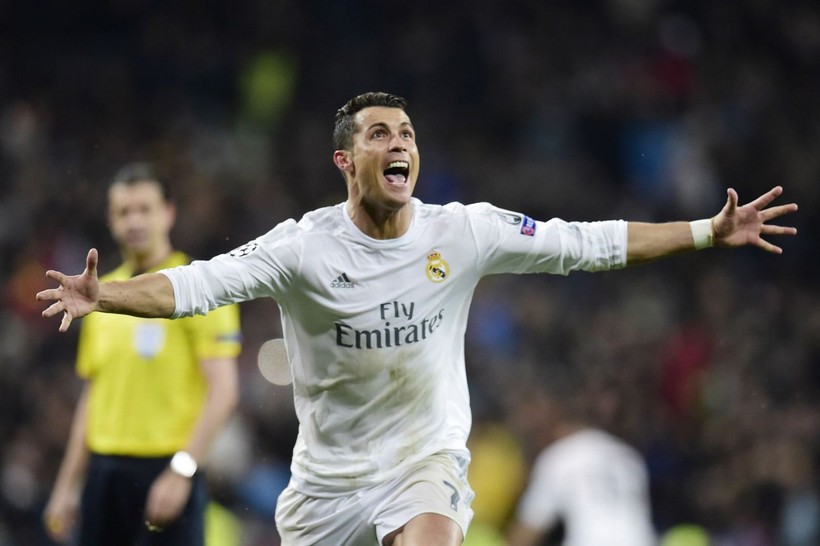 Ronaldo yeniden Şampiyonlar Ligi'nde oynayabilir! Bu iddia çok konuşulur - Resim: 8