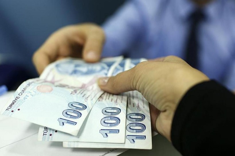 Memur ve emekli sevinçten havaya uçacak! Memur ve emekli zammı yüzde 30 ile sil baştan oldu: İşte 2023 memur ve emekli maaşları - Resim: 12