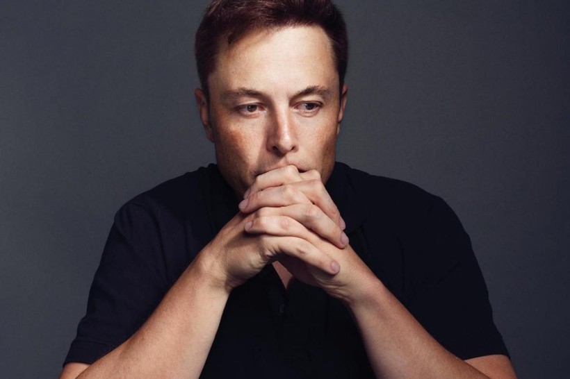 Elon Musk, şu ana kadarki en büyük kaybeden olarak Guinness Dünya Rekorlar Kitabı'na girdi - Resim: 1