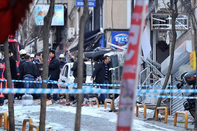 Taksim saldırısında 6 kişi hayatını kaybetmişti! Taksim bombacısının ifadesinin tam metni paylaşıldı: Bombayı Suriye'den getirmiş - Resim: 2