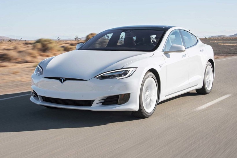 Sanayi ve Teknoloji Bakanı Mustafa Varank Slikon vadisinden döndü! İlk müjdesi elektrikli otomobil üreticisi Tesla'nın Türkiye pazarına girmek istediği oldu - Resim: 4