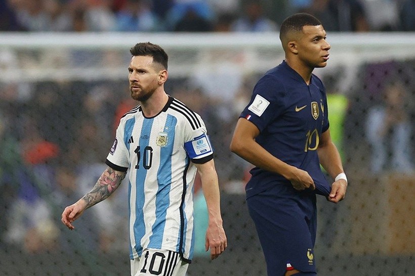 WhatsApp konuşmaları sızdı! Messi'ye 'Lağım faresi' demişler... - Resim: 11
