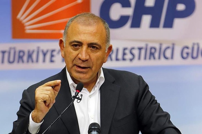 Genel Yayın Yönetmenliğini Buket Aydın'ın yaptığı haberet.com'un açılışına siyasilerden tebrik mesajları - Resim: 5
