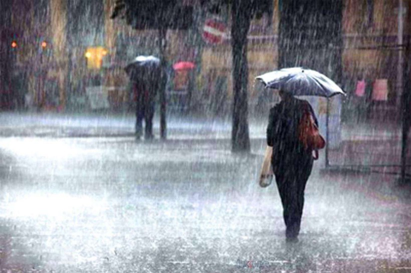 Meteoroloji hava tahminin raporunu açıkladı! O illeri tedbir almaları konusunda özellikle uyardı - Resim: 6