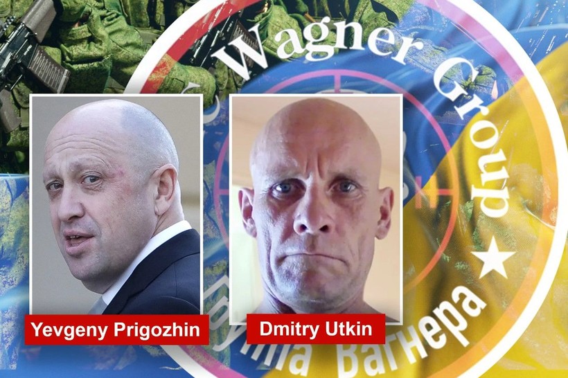 İstihbarat raporu Wagner'in taktiklerini ortaya çıkardı - Resim: 18