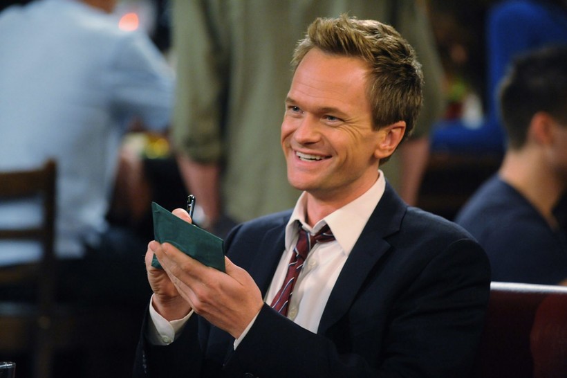 How I Met Your Mother sevenlerine müjde! Barney Stinson geri döndü - Resim: 11