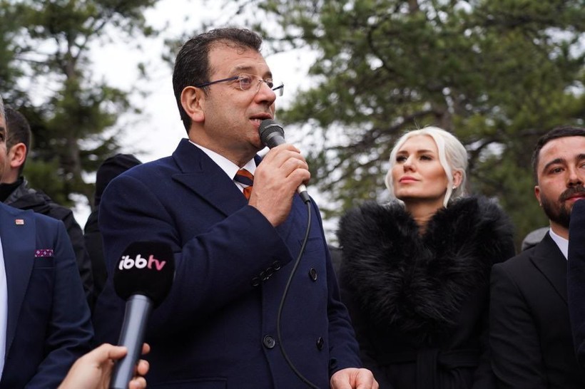 Bilecik Belediye Başkan Vekili Melek Mızrak Subaşı'dan sosyal medya paylaşımı: Khaleesi benzetmesi yapanlara selam gönderdi - Resim: 15