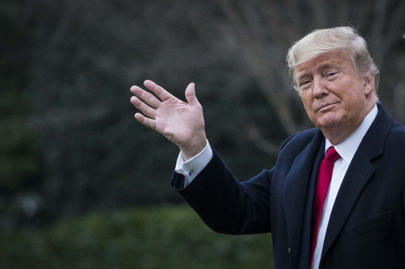 Eski ABD Başkanı Donald Trump, Rusya-Ukrayna savaşını durdurabileceğini iddia ediyor - Resim: 3