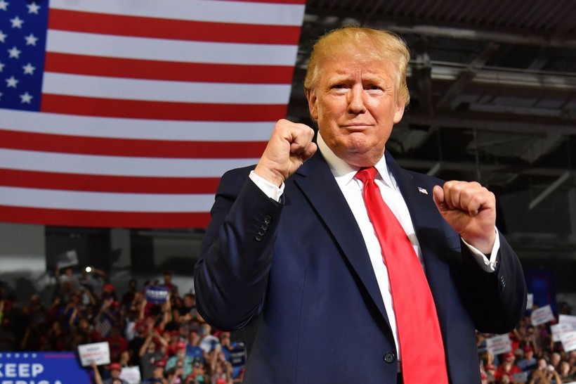 Eski ABD Başkanı Donald Trump, Rusya-Ukrayna savaşını durdurabileceğini iddia ediyor - Resim: 5
