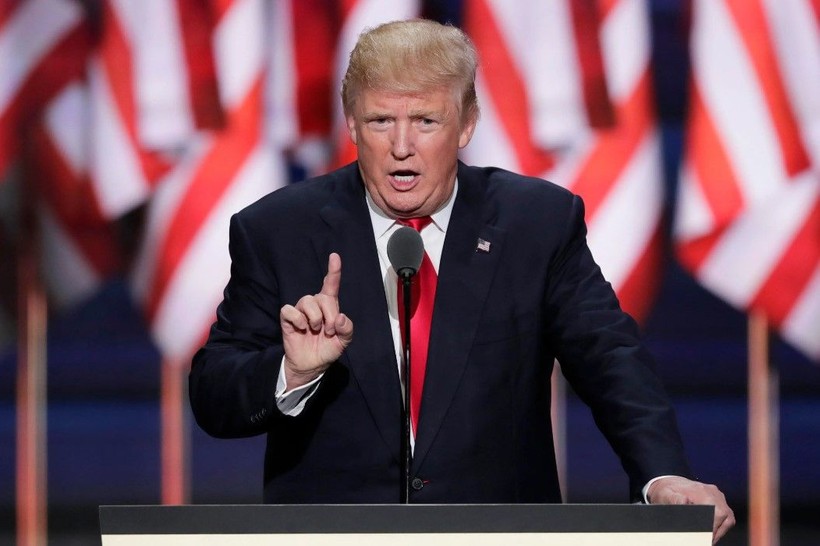 Eski ABD Başkanı Donald Trump, Rusya-Ukrayna savaşını durdurabileceğini iddia ediyor - Resim: 8