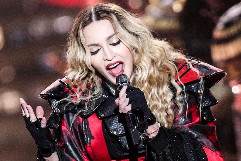 Dünyaca ünlü şarkıcı Madonna'dan Türkiye ve Suriye için yardım çağrısı! Açıkça Ahbap derneğinin adresini verdi - Resim: 2