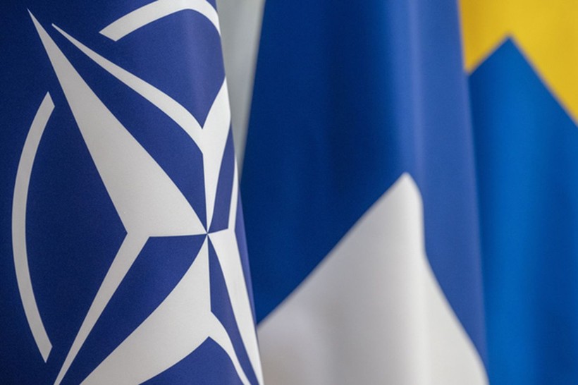 İskandinav ülkelerinin NATO'ya katılma planları Türkiye'deki depremin ardından ertelenebilir - Resim: 6