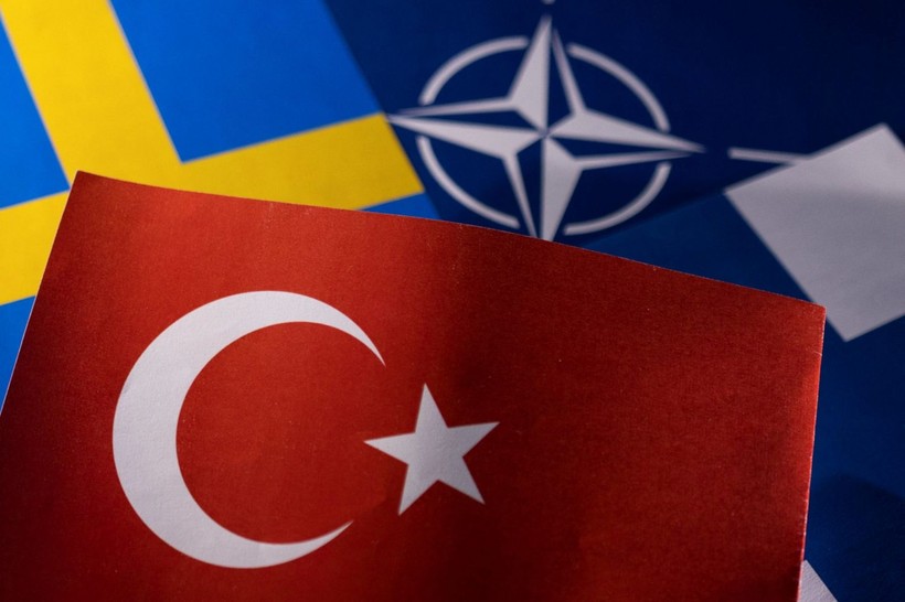 İskandinav ülkelerinin NATO'ya katılma planları Türkiye'deki depremin ardından ertelenebilir - Resim: 4