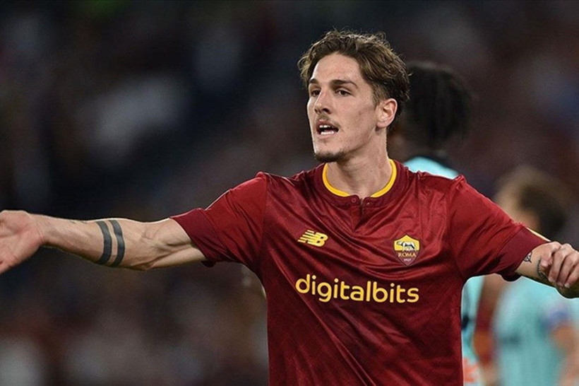 İtalyan takımları Galatasaray'ın yıldızlarını takipte! Nicolo Zaniolo için 35 milyon euro - Resim: 7