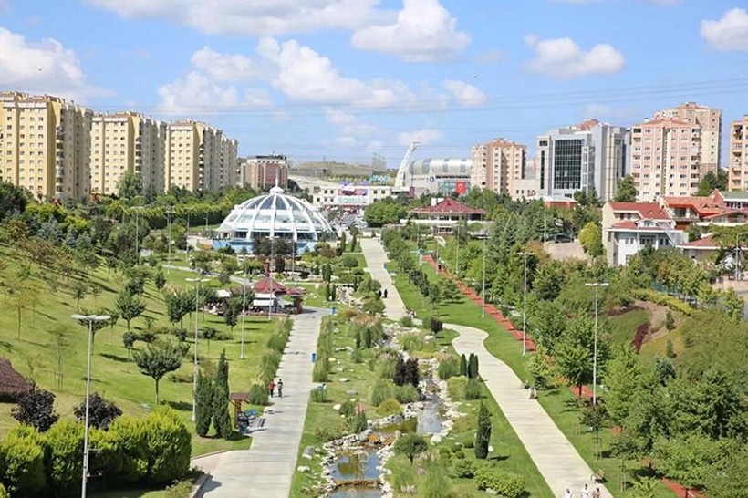 İstanbul'da deprem tedirginliği sebebiyle fay hattından uzak ilçelere talep arttı - Resim: 4
