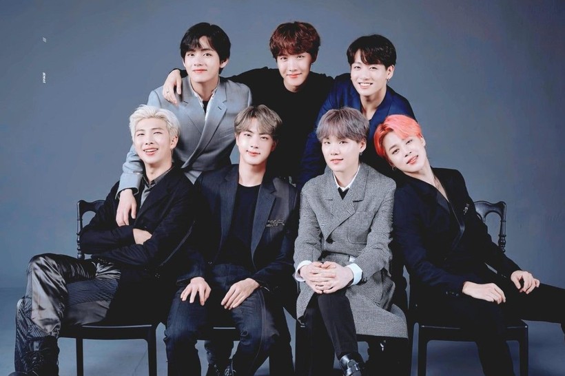 Big Hit Music duyurdu: K-pop grubu BTS üyesi Kim Seok-jin'in ardından J-Hope da askere gidiyor - Resim: 1