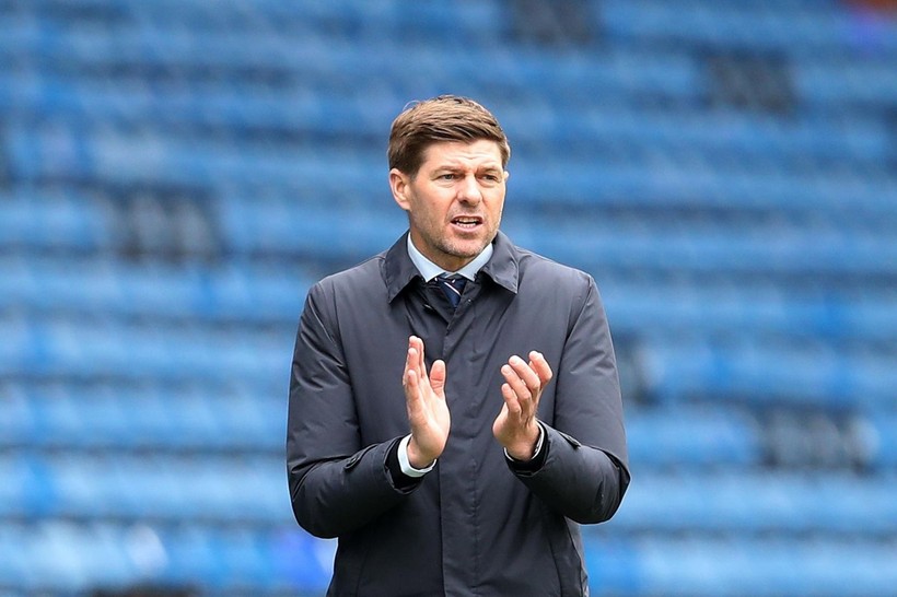 Trabzonspor'da Steven Gerrard sesleri! İlk görüşme İstanbul'da yapıldı - Resim: 5