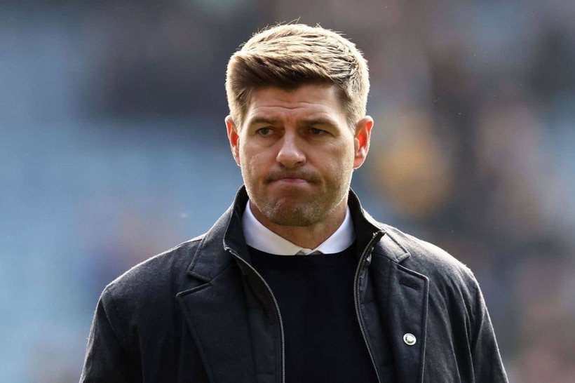 Trabzonspor'da Steven Gerrard sesleri! İlk görüşme İstanbul'da yapıldı - Resim: 8