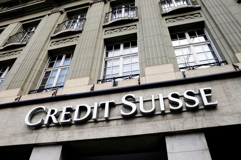 Silicon Valley Bank iflasından sonra yangın Avrupa'ya sıçradı: Credit Suisse'le başlayan panik derinleşiyor! Türkiye bankaları nasıl etkilenir? - Resim: 7