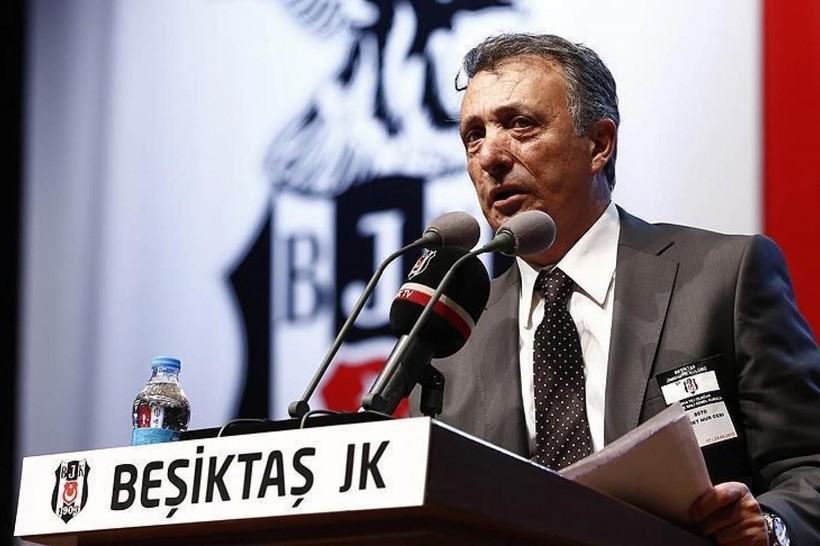Beşiktaş UEFA'ya gidiyor! Tüm maçlar geçersiz sayılmalı - Resim: 1