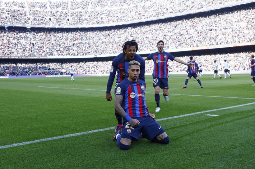 UEFA, 'Negreira Davası' nedeniyle Barcelona'ya soruşturma açtı - Resim: 2