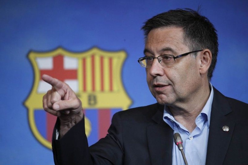 UEFA, 'Negreira Davası' nedeniyle Barcelona'ya soruşturma açtı - Resim: 4