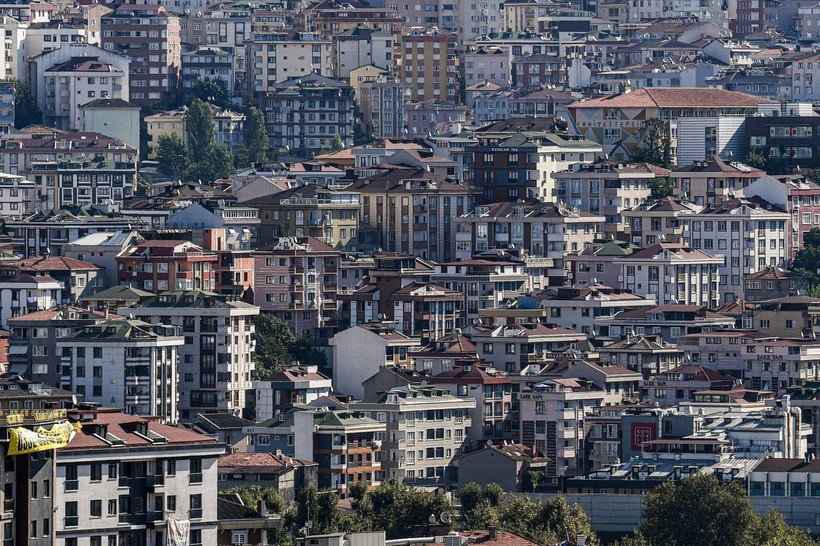 Uzman isim İstanbul'da hangi noktaların deprem riski taşıdığını aktardı: Avcılar, Küçükçekmece, Büyükçekmece zemin açısından sıkıntılı - Resim: 11